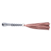 martinet pendstripe 45cm rose 1