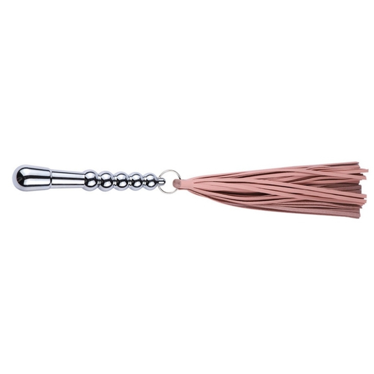 martinet pendstripe 45cm rose 1