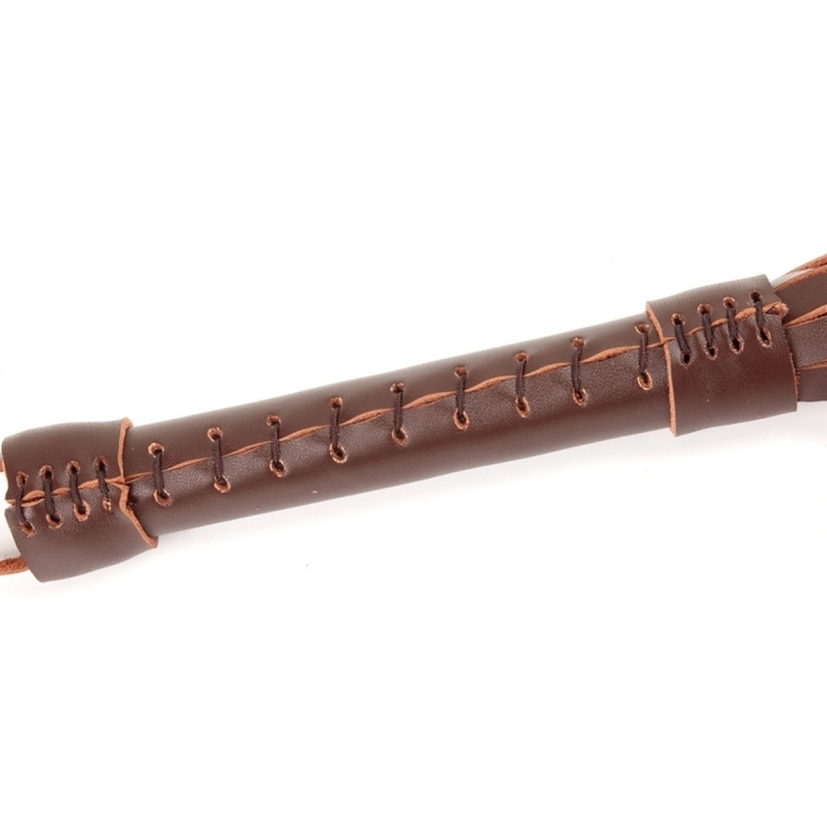 martinet riding horse 49cm marron 2