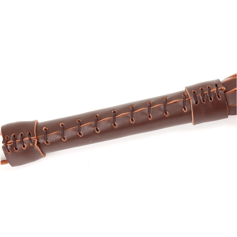 martinet riding horse 49cm marron 2