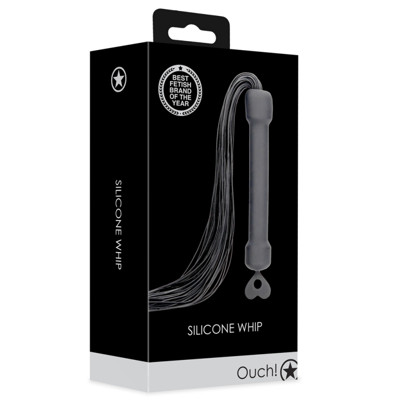 martinet siliconewhip 46cm 1