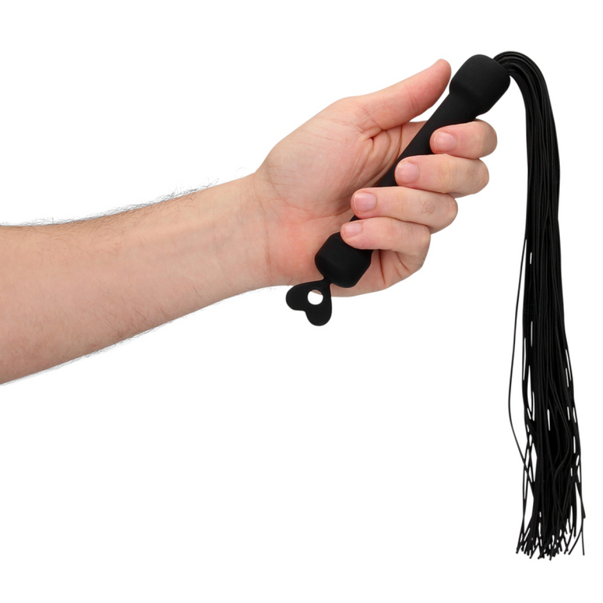 martinet siliconewhip 46cm 7