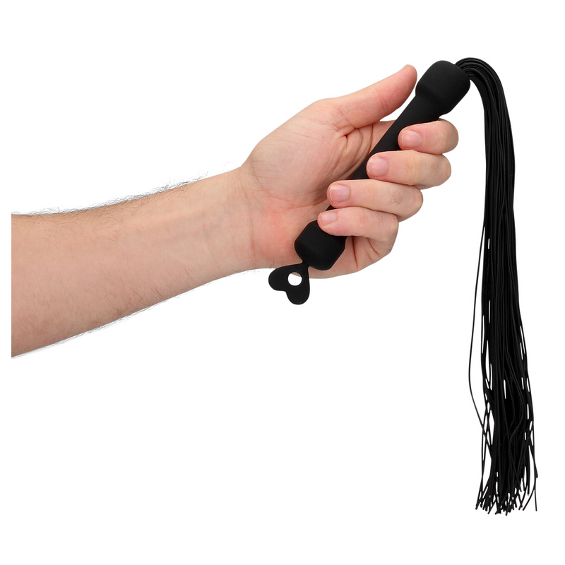 martinet siliconewhip 46cm 7