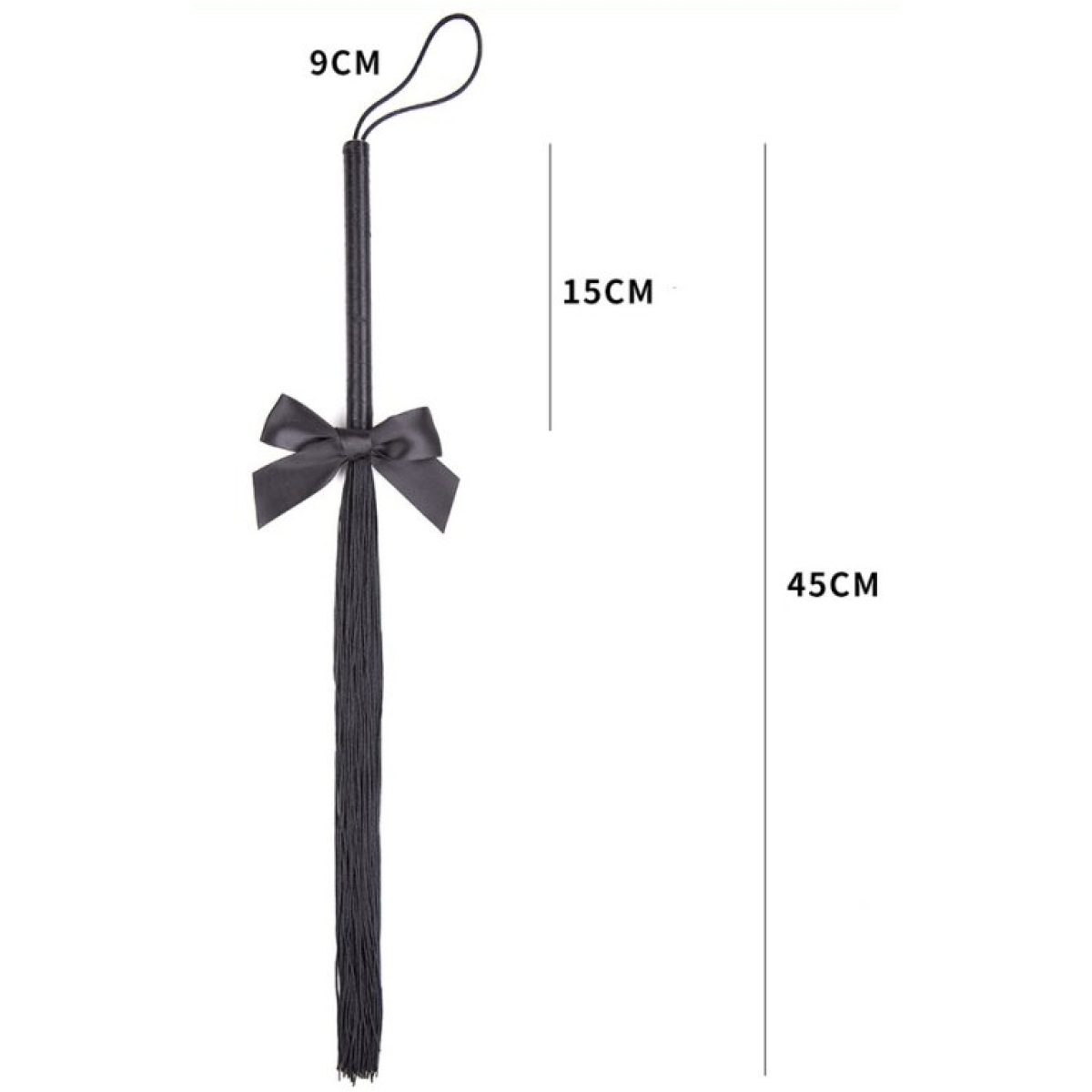 martinet sm bow satin 45cm 5