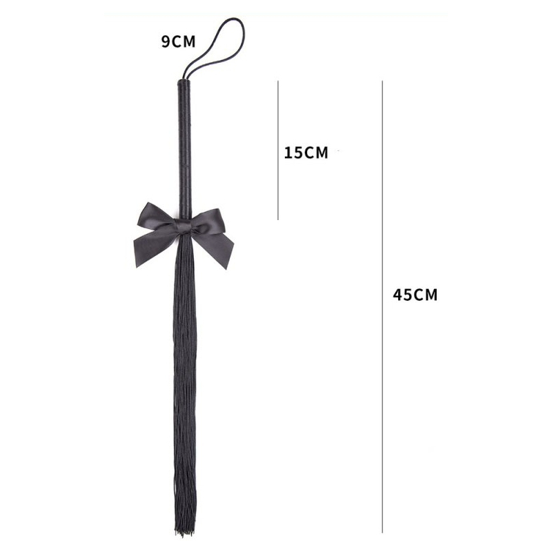 martinet sm bow satin 45cm 5
