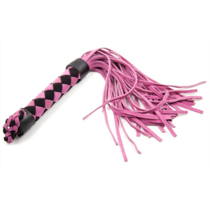 martinet sm joker 40cm noir rose