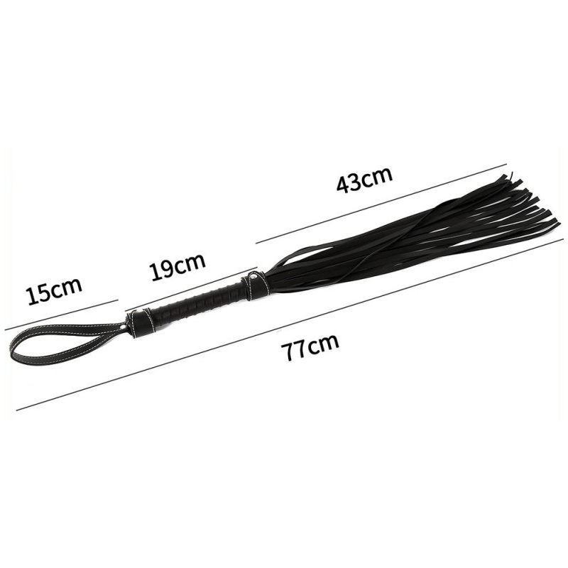 martinet sm long fancy 60cm noir 5