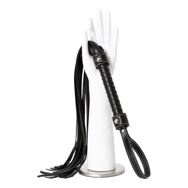 martinet sm long fancy 60cm noir