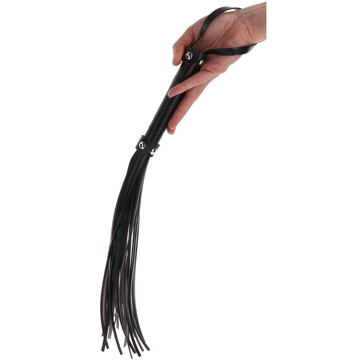 martinet sm whip taboom 45cm noir 3 scaled