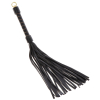 martinet studded whip 55cm noir 1
