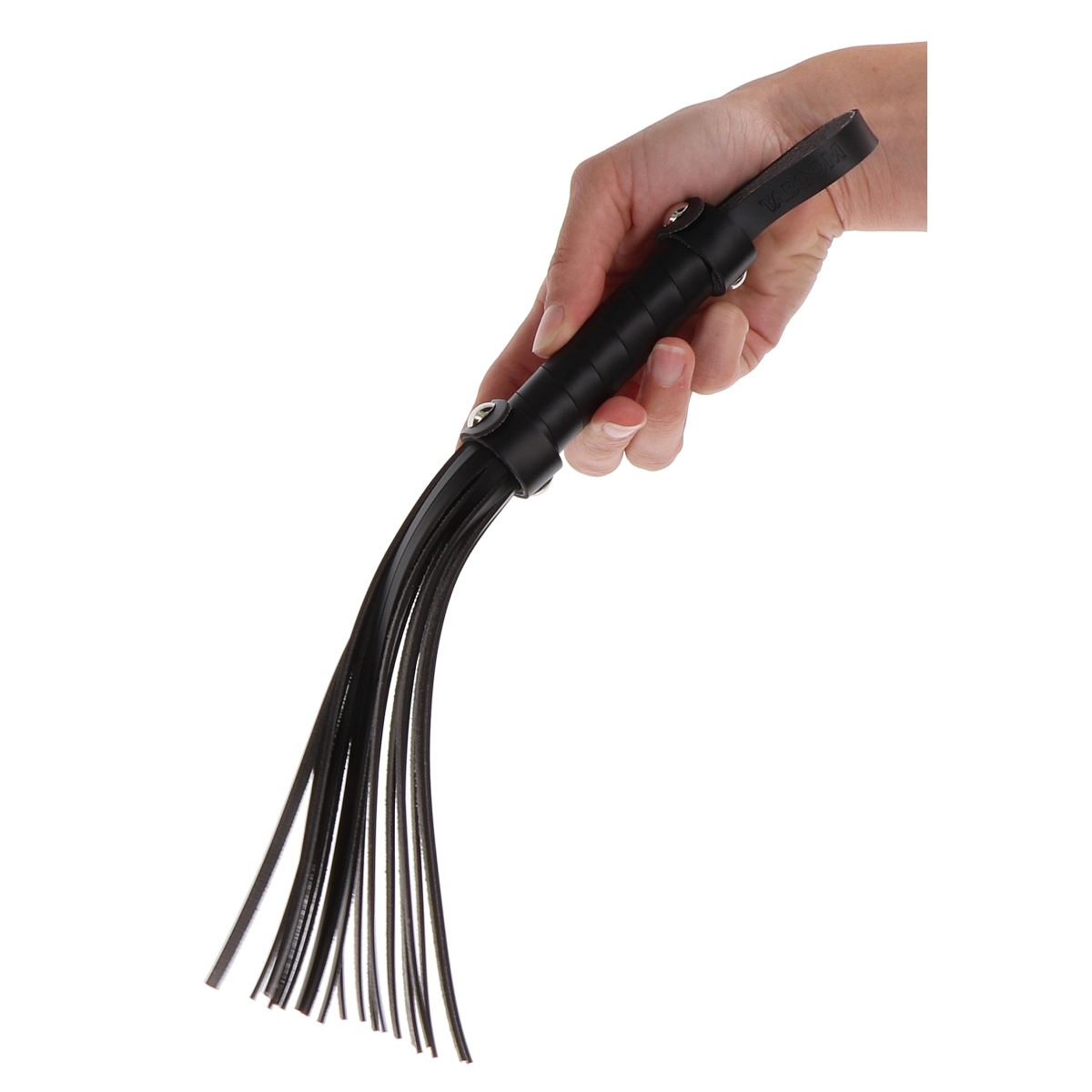 martinet taboom whip 28cm noir 1