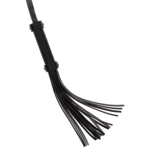 martinet taboom whip 28cm noir