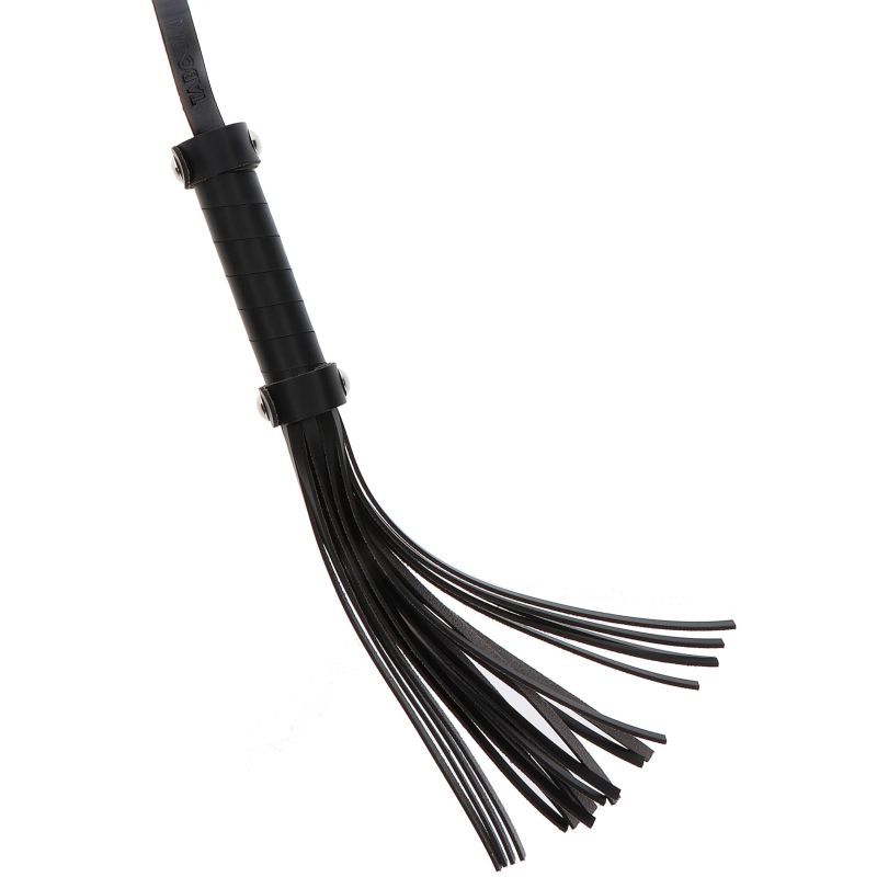 martinet taboom whip 28cm noir