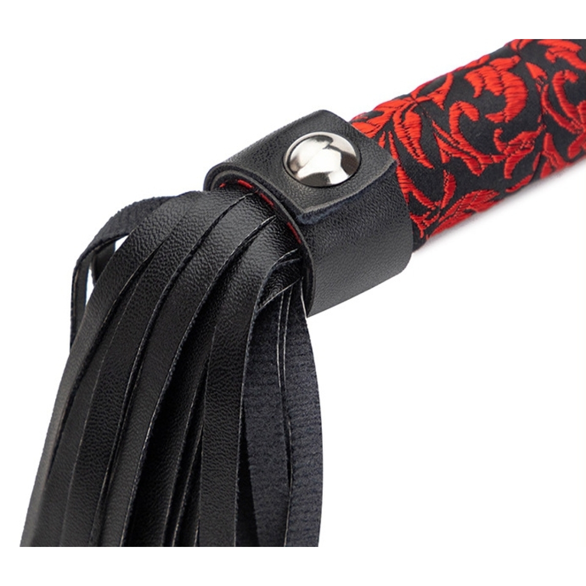 martinet tang 40cm noir rouge 1