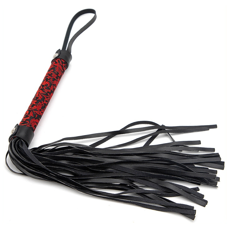 martinet tang 40cm noir rouge 2