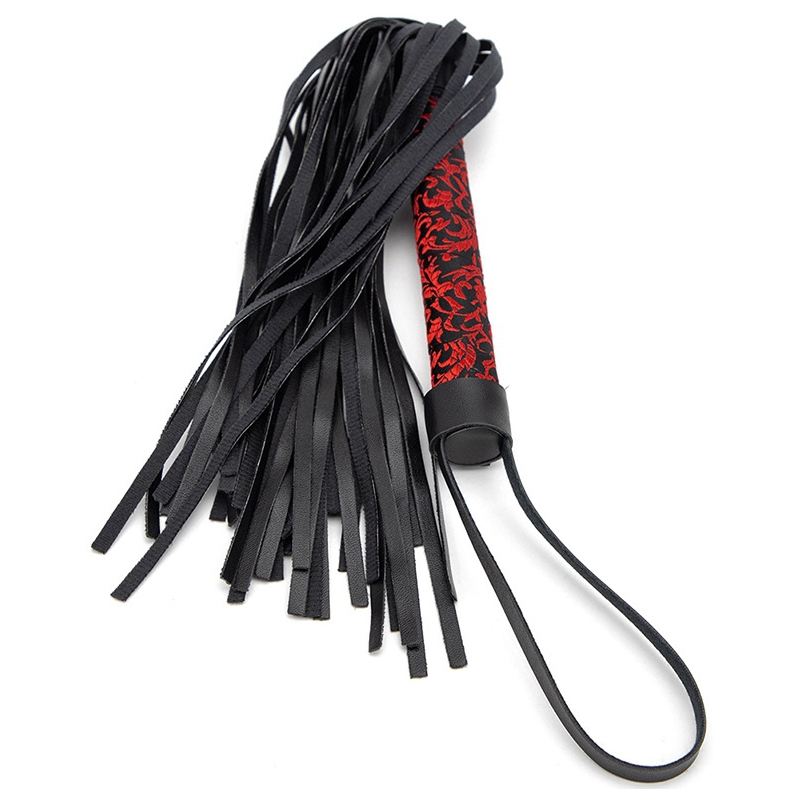 martinet tang 40cm noir rouge 4