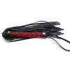 martinet tang 40cm noir rouge 5
