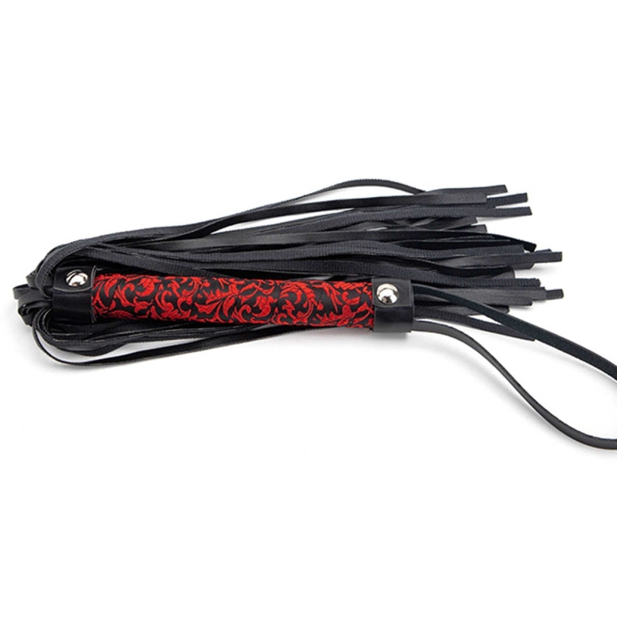 martinet tang 40cm noir rouge 5