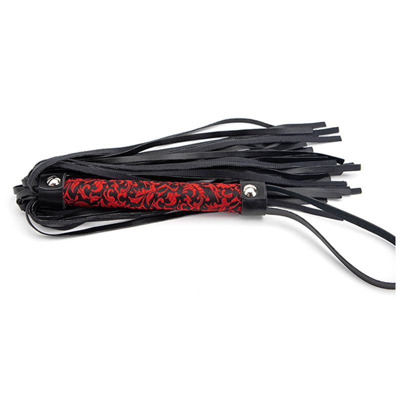 martinet tang 40cm noir rouge 5