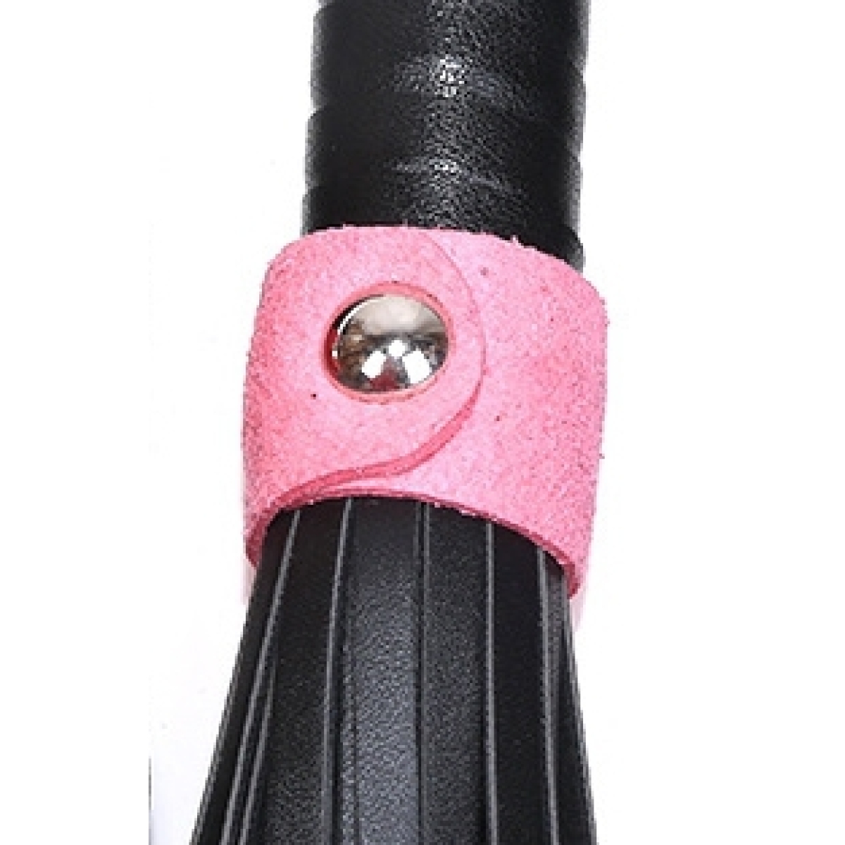 martinet wipi 45cm noir rose 1