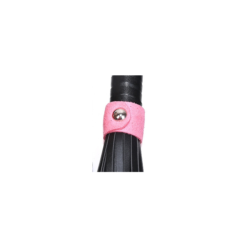 martinet wipi 45cm noir rose 1