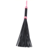 martinet wipi 45cm noir rose