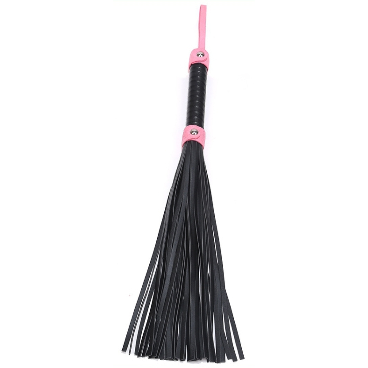 martinet wipi 45cm noir rose