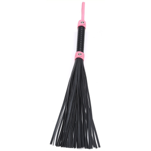martinet wipi 45cm noir rose