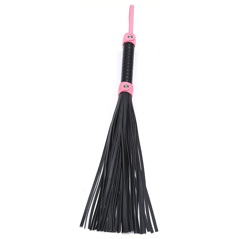 martinet wipi 45cm noir rose