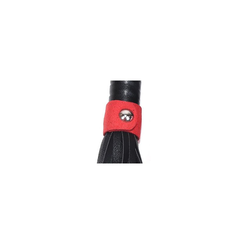 martinet wipi 45cm noir rouge 1