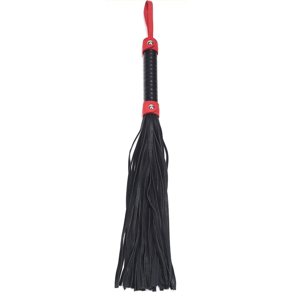 martinet wipi 45cm noir rouge