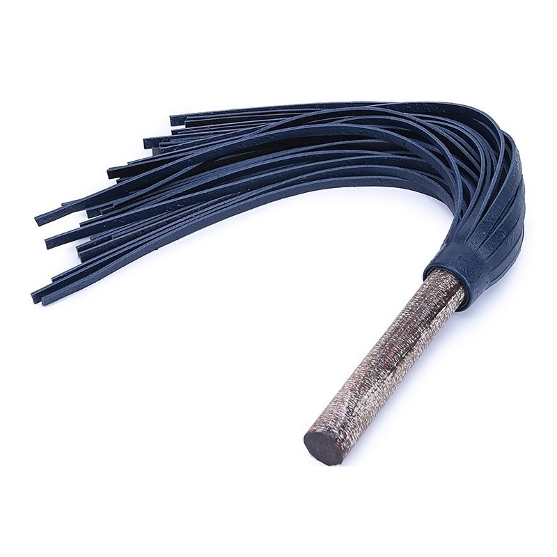 martinet woodflog 55cm bleu 2
