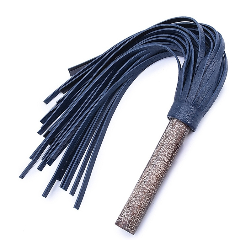 martinet woodflog 55cm bleu
