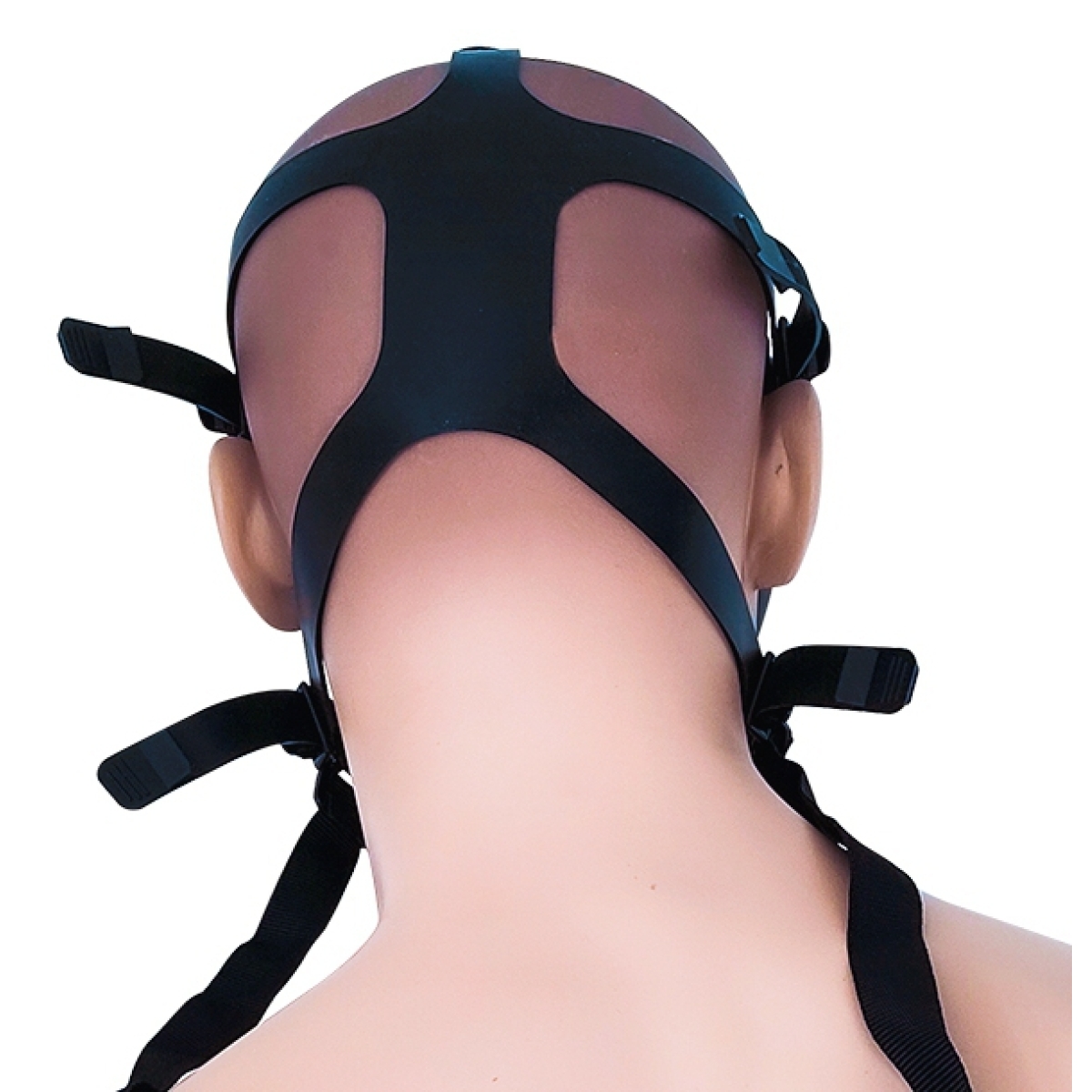 masque a gaz alien 1