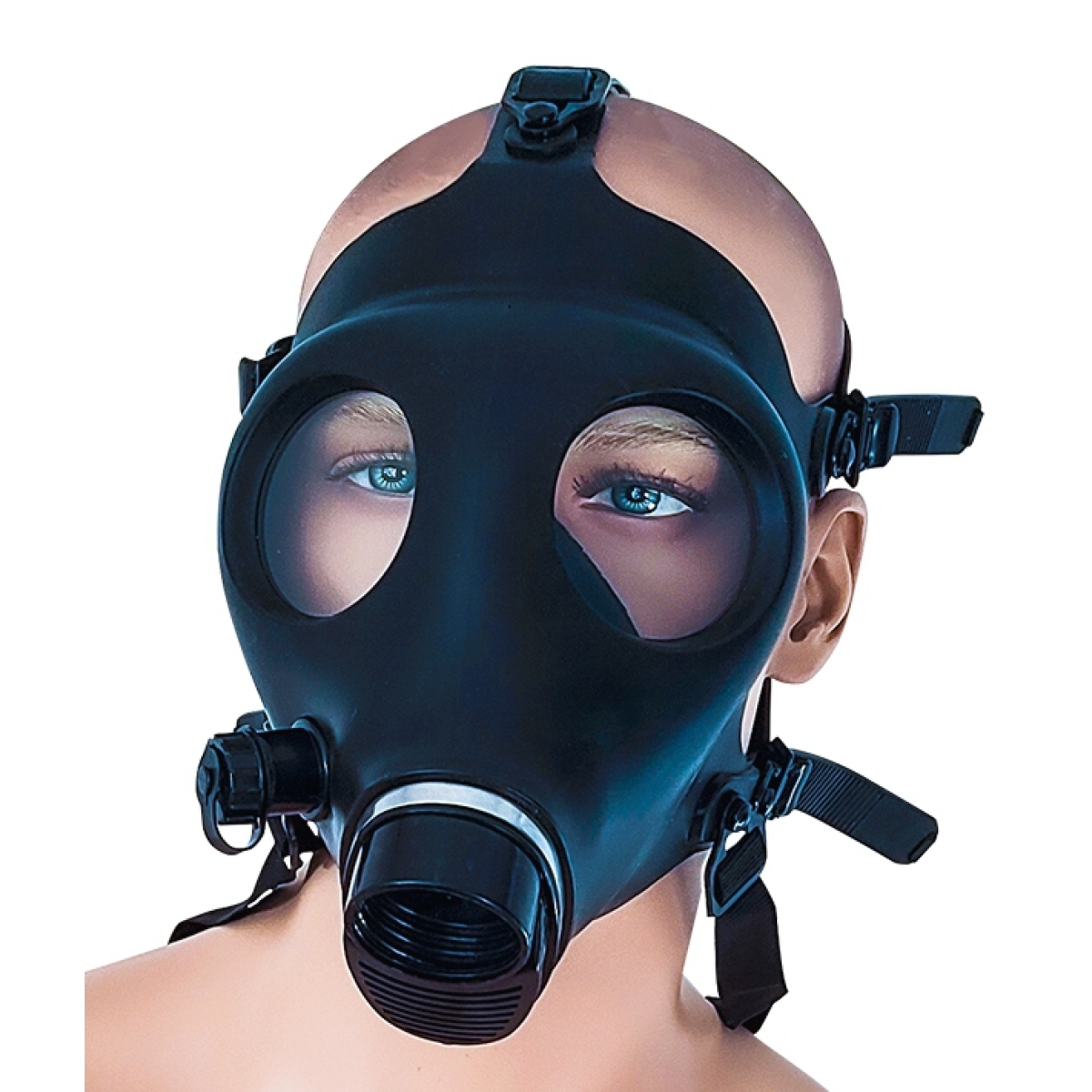 masque a gaz alien 2