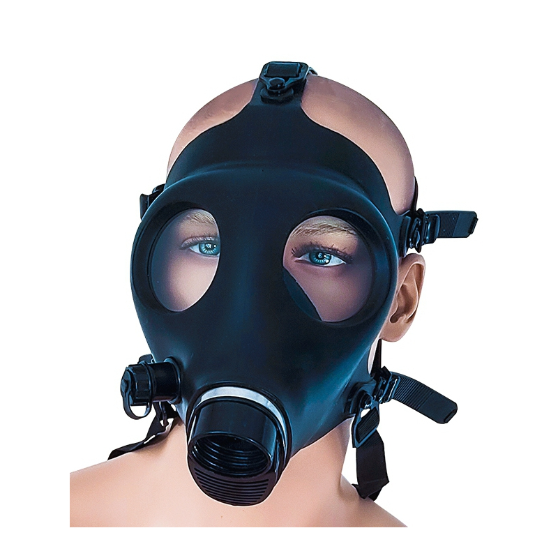 masque a gaz alien 2