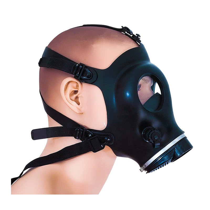 masque-a-gaz-alien masque a gaz alien