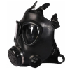 masque a gaz bdsm komplet breath noir 1
