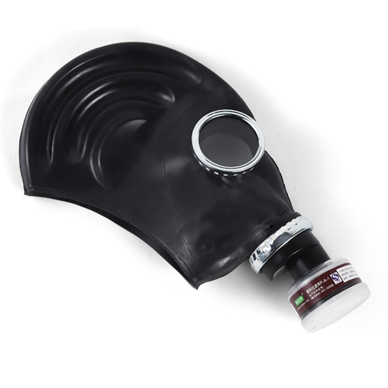 masque a gaz breath game noir 1