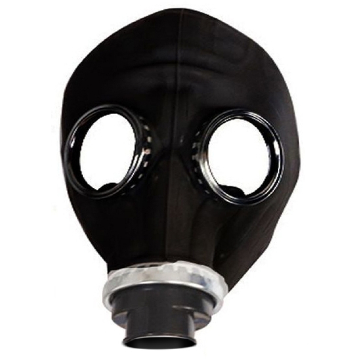 masque a gaz breath game noir 2