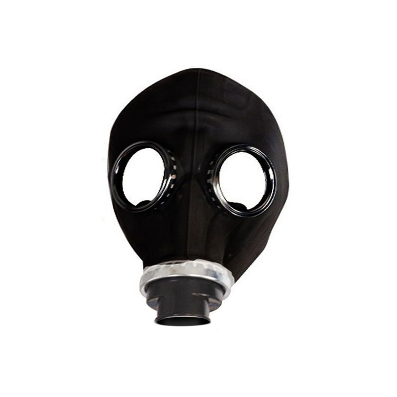 masque a gaz breath game noir 2