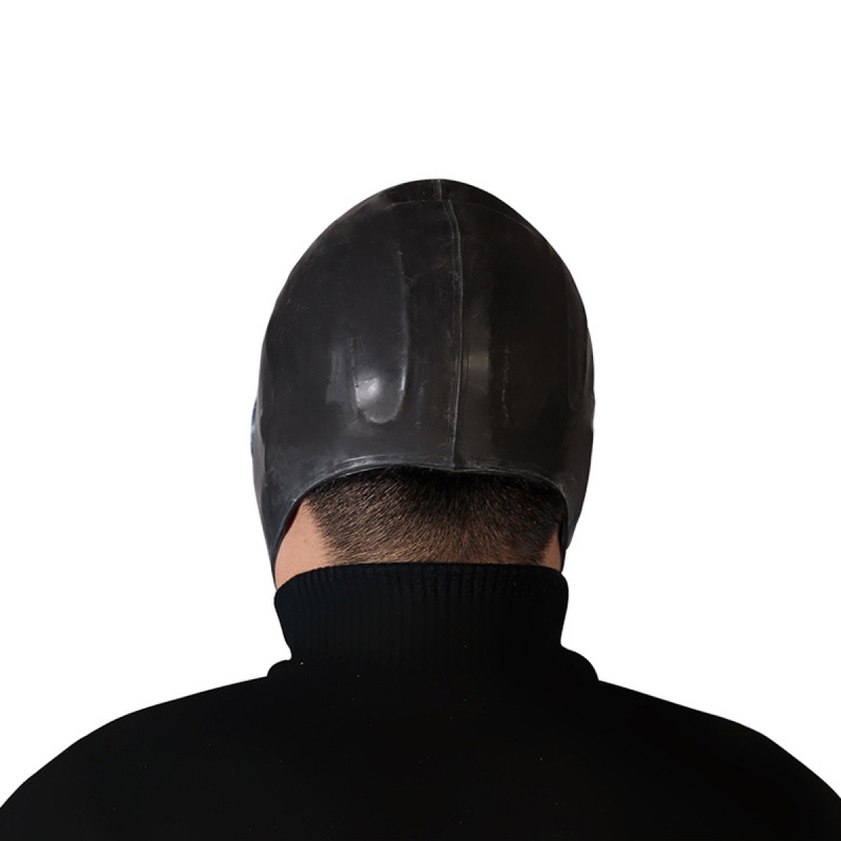 masque a gaz breath game noir 4