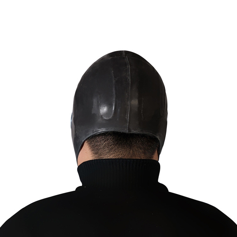 masque a gaz breath game noir 4