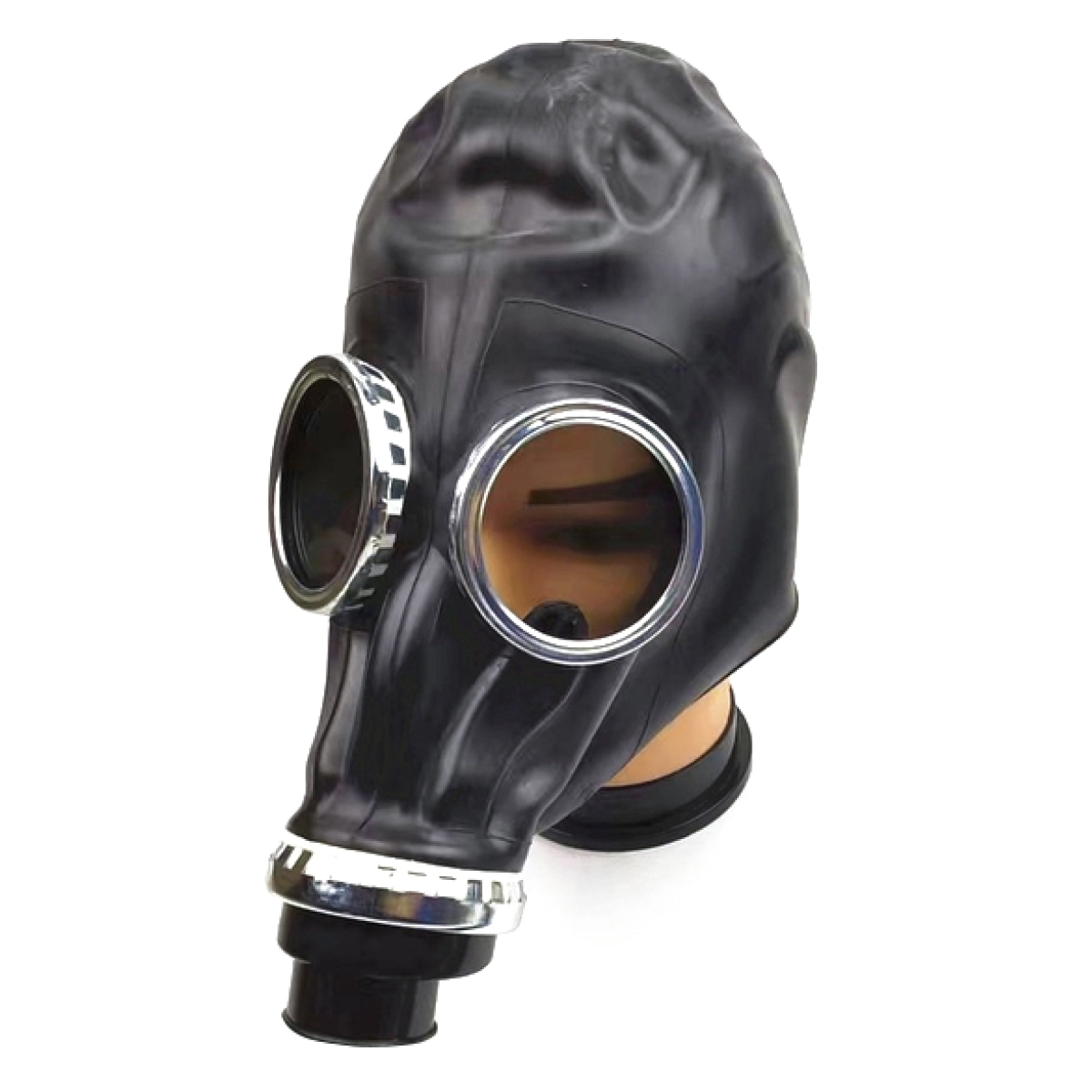 masque a gaz breath game noir 5