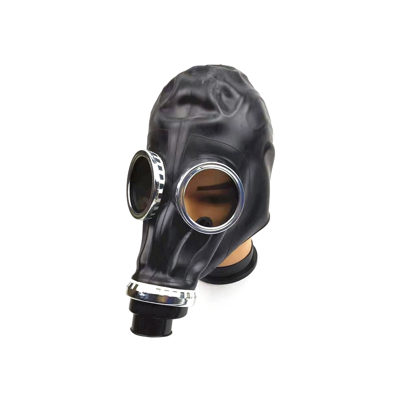 masque a gaz breath game noir 5
