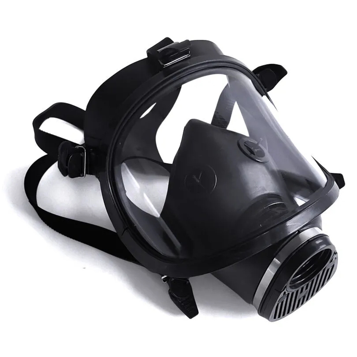 masque a gaz firebreath noir 1