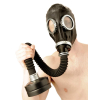masque a gaz gp5 accessoires