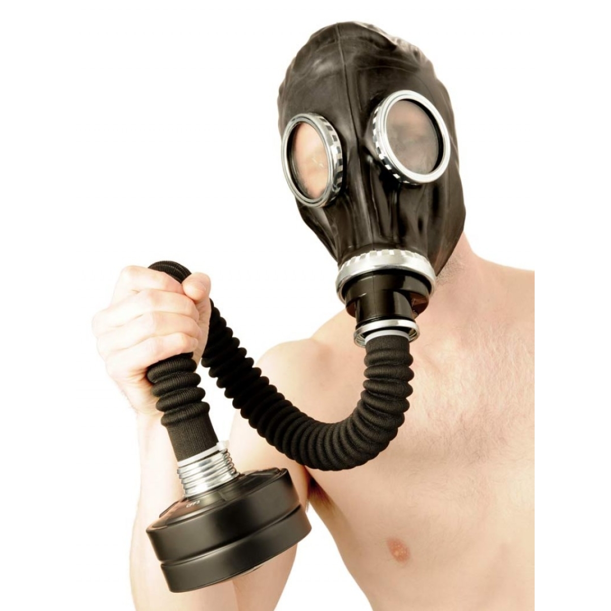 masque a gaz gp5 accessoires