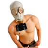 masque a gaz gp5 ere sovietique gris filtre 2