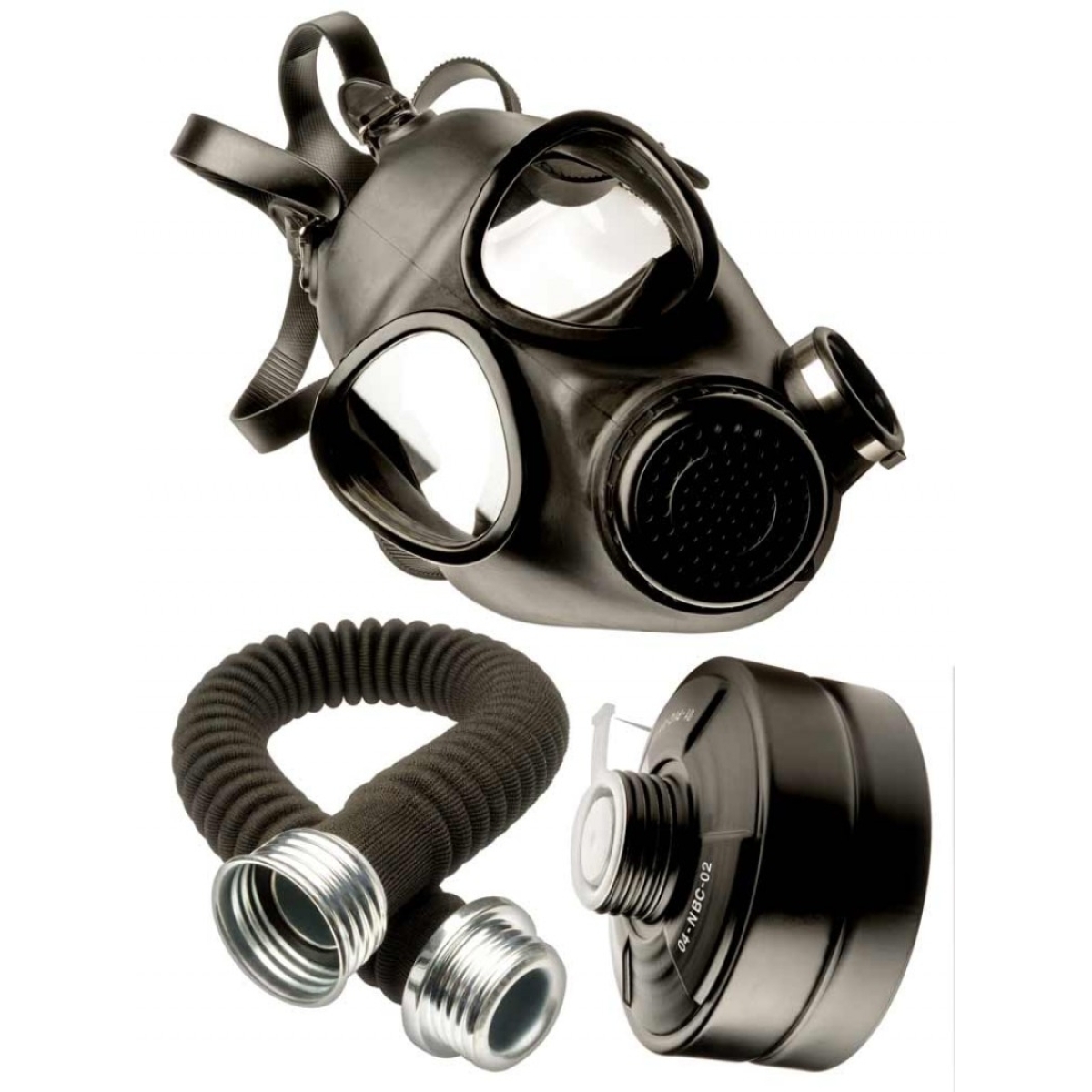 masque a gaz mf11 accessoires 5